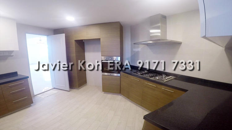 The Waterside (D15), Condominium #101491292